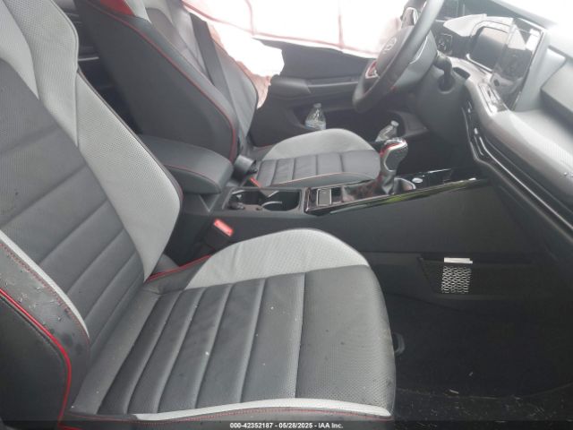 2024 VOLKSWAGEN GOLF GTI WVW2A7CD8RW232952 Photo 4