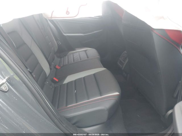2024 VOLKSWAGEN GOLF GTI WVW2A7CD8RW232952 Photo 7