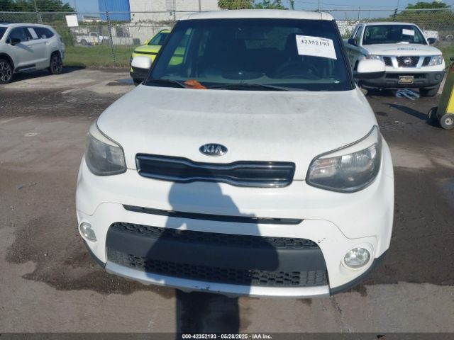 KNDJP3A55H7447289 KIA SOUL +