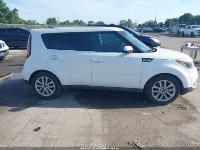 KNDJP3A55H7447289 KIA SOUL +