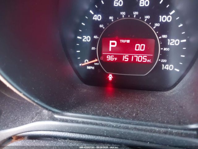 KNDJP3A55H7447289 KIA SOUL +