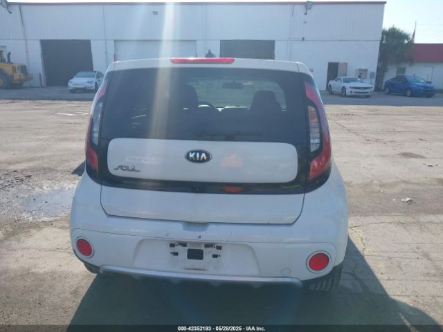 KNDJP3A55H7447289 KIA SOUL +