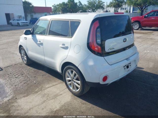 KNDJP3A55H7447289 KIA SOUL +