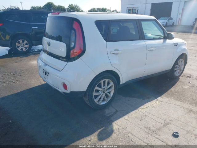 KNDJP3A55H7447289 KIA SOUL +