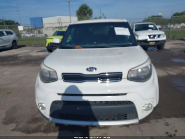 KNDJP3A55H7447289 KIA SOUL +