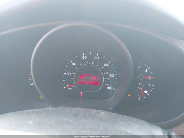 KNDJP3A55H7447289 KIA SOUL +