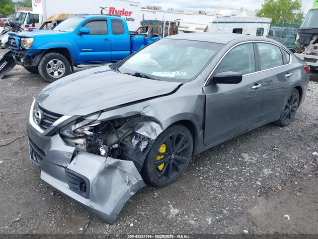 1N4AL3AP4HC234943 Nissan 2017