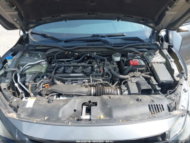 SHHFK7H40LU215760 Honda l15ba