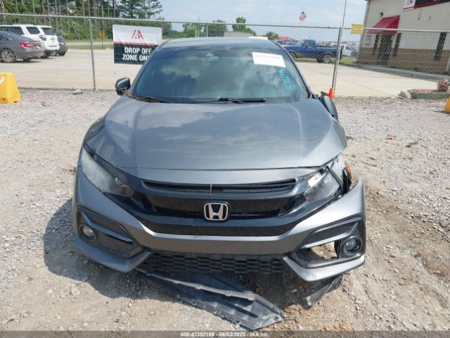 SHHFK7H40LU215760 Honda l15ba