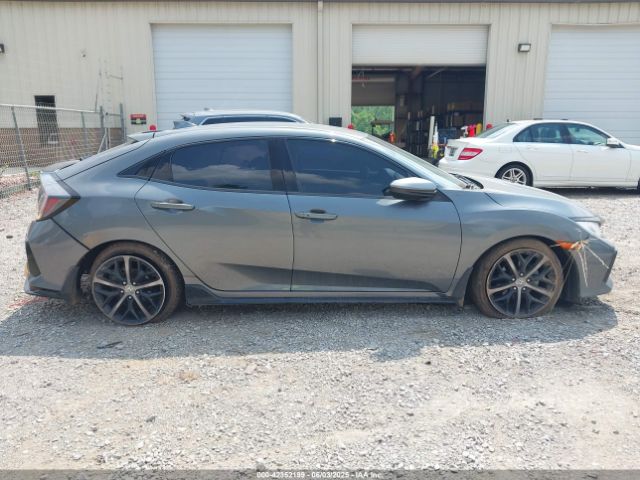 SHHFK7H40LU215760 Honda l15ba