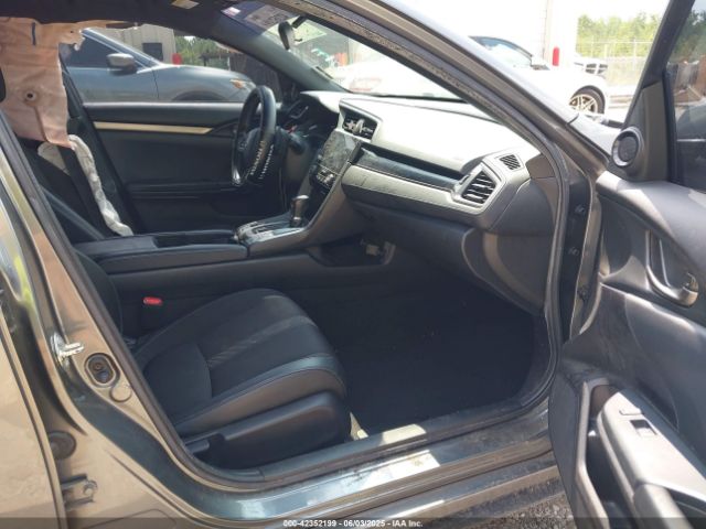 SHHFK7H40LU215760 Honda l15ba