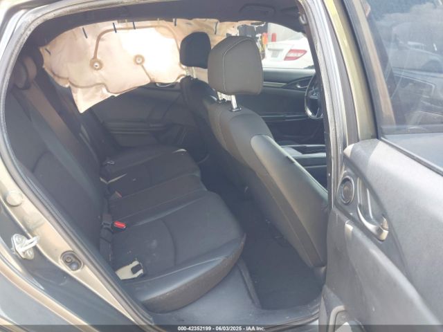 SHHFK7H40LU215760 Honda l15ba