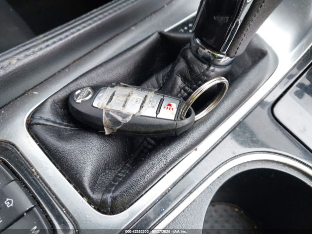 1N4AA6AP4GC448045 Nissan Maxima 3.5 S