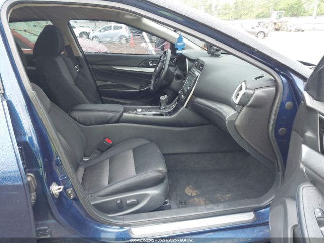 1N4AA6AP4GC448045 Nissan Maxima 3.5 S