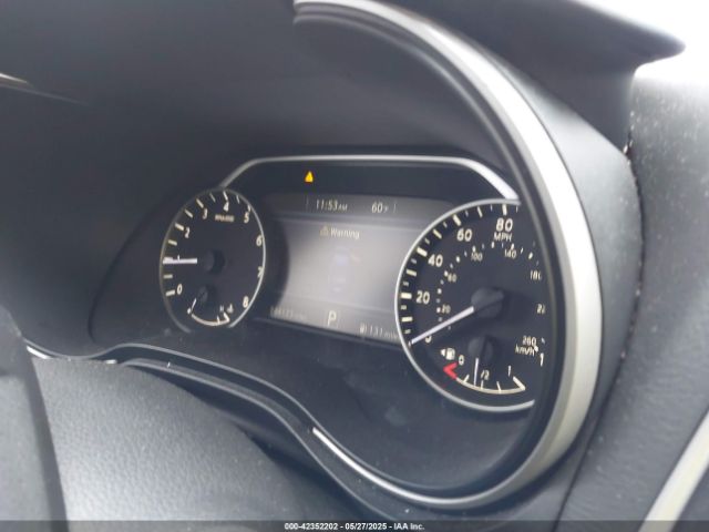 1N4AA6AP4GC448045 Nissan Maxima 3.5 S