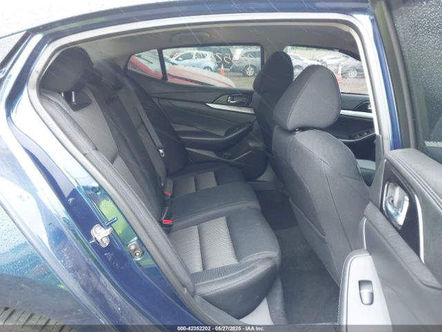1N4AA6AP4GC448045 Nissan Maxima 3.5 S