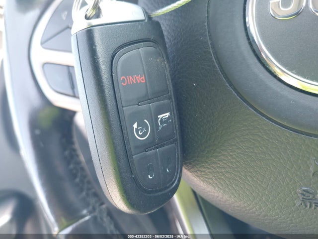 Jeep Cherokee 2021 1C4PJMDX1MD179500 Image 11