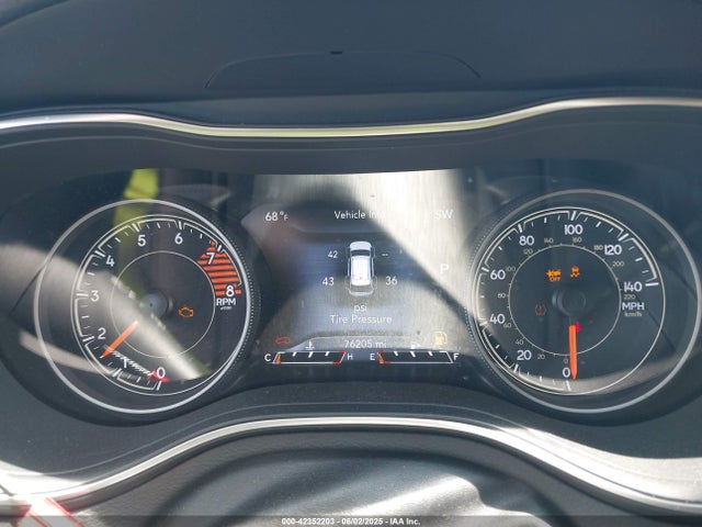 Jeep Cherokee 2021 1C4PJMDX1MD179500 Image 7