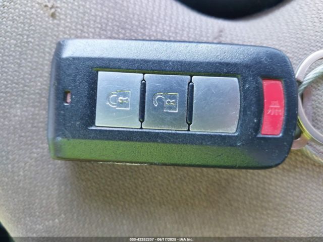 2021 MITSUBISHI OUTLANDER SPORT JA4APVAU3MU015776 Photo 10
