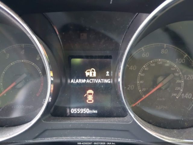 2021 MITSUBISHI OUTLANDER SPORT JA4APVAU3MU015776 Photo 6