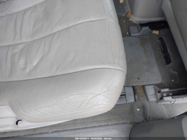 2011 TOYOTA SIENNA 5TDYK3DC1BS129612 Photo 7