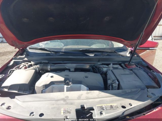 2G1115SL3F9239880 Chevrolet IMPALA 1LT