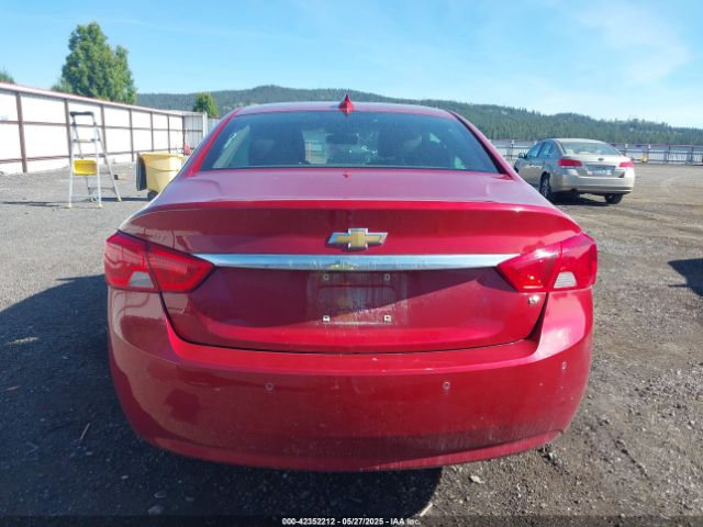 2G1115SL3F9239880 Chevrolet IMPALA 1LT