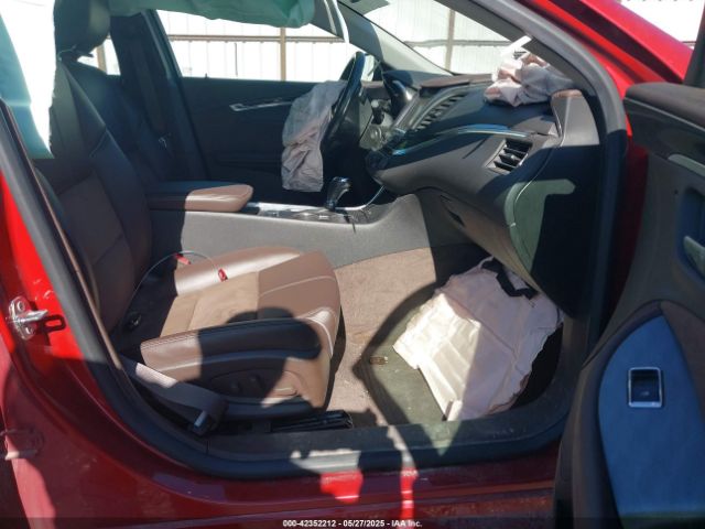 2G1115SL3F9239880 Chevrolet IMPALA 1LT