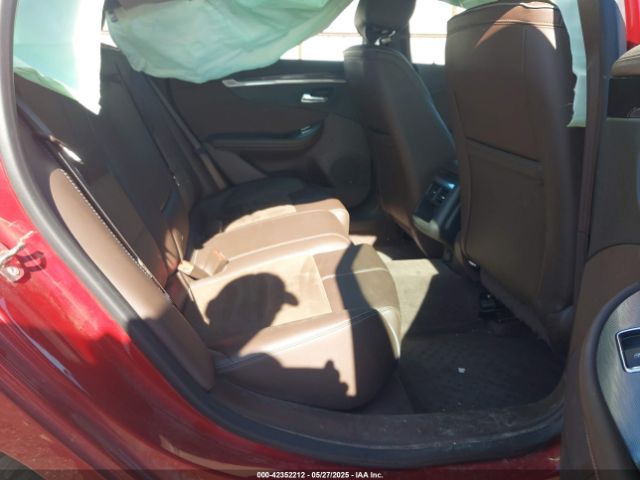 2G1115SL3F9239880 Chevrolet IMPALA 1LT