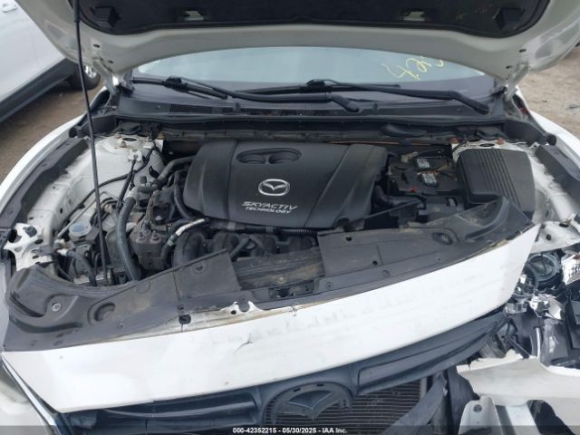 JM1GJ1U66E1153029 Mazda Mazda6 I Sport