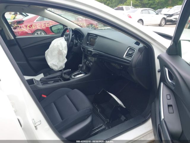 JM1GJ1U66E1153029 Mazda Mazda6 I Sport