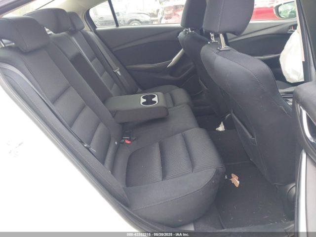 JM1GJ1U66E1153029 Mazda Mazda6 I Sport