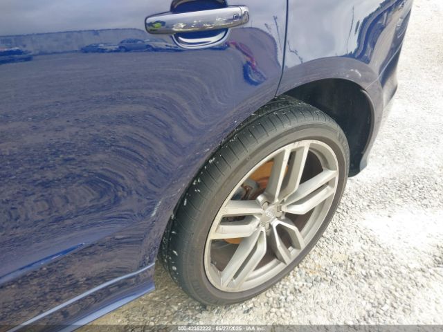 WA1CGAFP5EA015172 Audi Sq5 3.0t Premium Plus