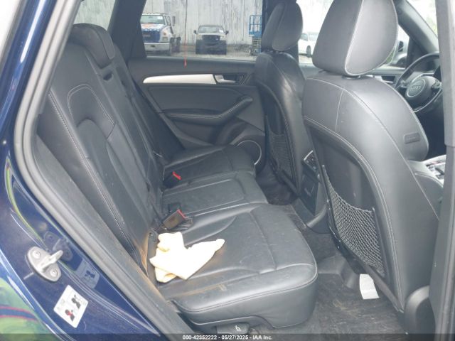 WA1CGAFP5EA015172 Audi Sq5 3.0t Premium Plus