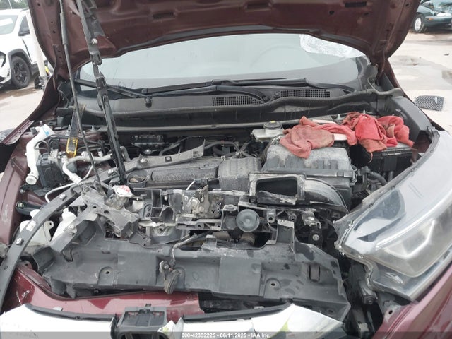 2HKRW5H34KH400599 Honda k24w9/k24v9