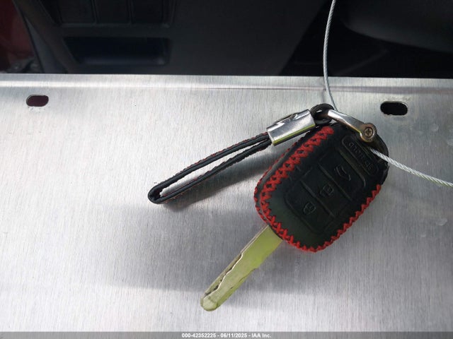 2HKRW5H34KH400599 Honda k24w9/k24v9