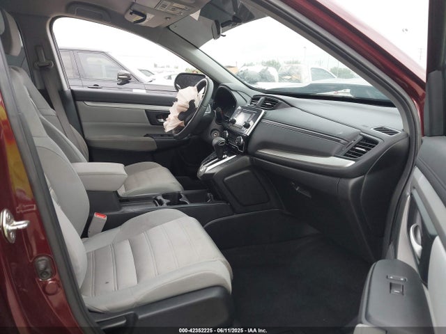 2HKRW5H34KH400599 Honda k24w9/k24v9