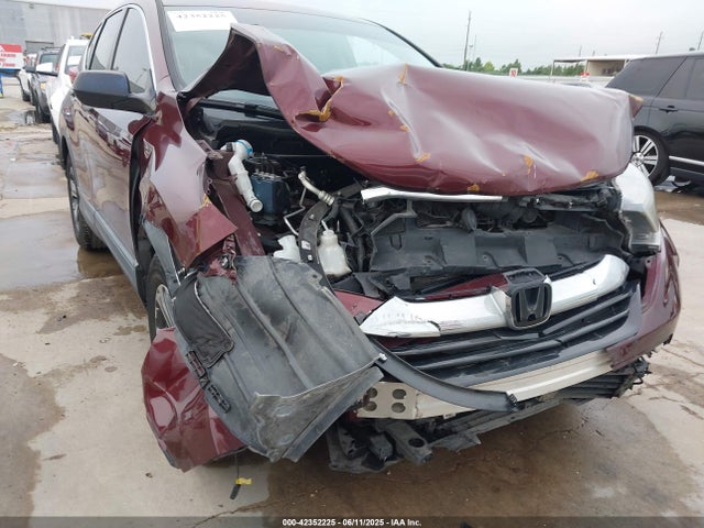 2HKRW5H34KH400599 Honda k24w9/k24v9