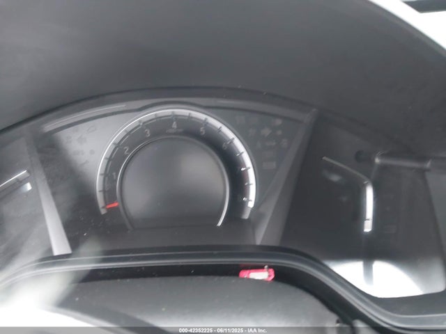2HKRW5H34KH400599 Honda k24w9/k24v9