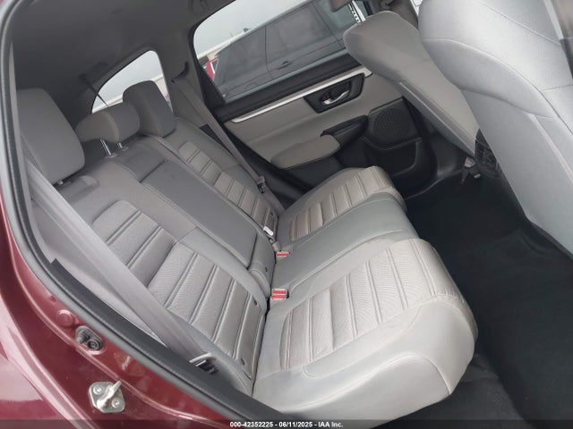2HKRW5H34KH400599 Honda k24w9/k24v9