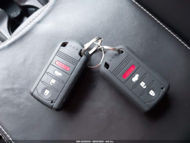 2013 ACURA TL 19UUA9F56DA004819 Photo 10