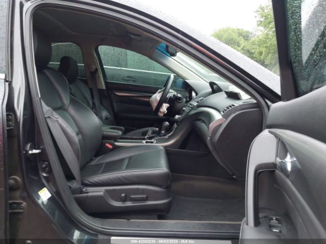 2013 ACURA TL 19UUA9F56DA004819 Photo 4