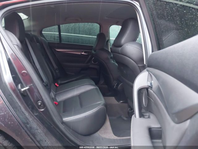 2013 ACURA TL 19UUA9F56DA004819 Photo 7
