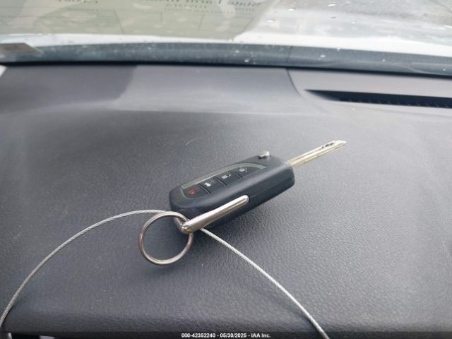 4T1G11AK8LU964551 Toyota CAMRY SE