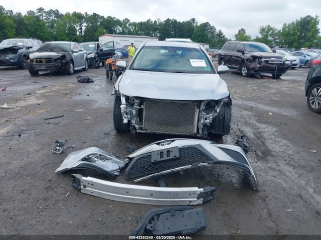 4T1G11AK8LU964551 Toyota CAMRY SE