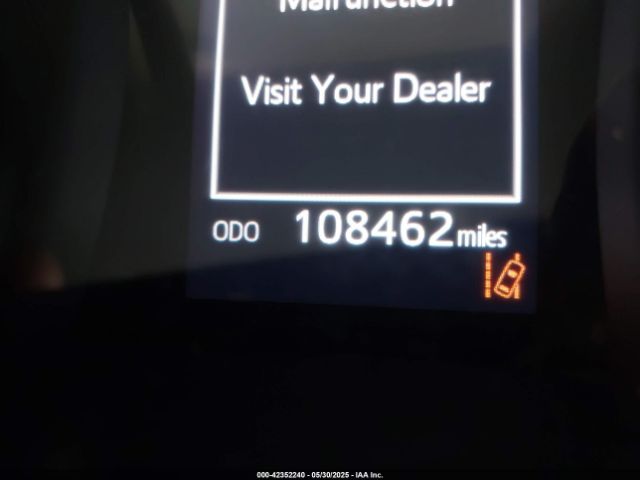 4T1G11AK8LU964551 Toyota CAMRY SE