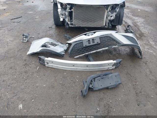 4T1G11AK8LU964551 Toyota CAMRY SE