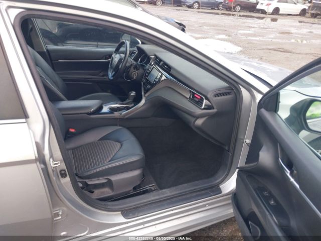 4T1G11AK8LU964551 Toyota CAMRY SE