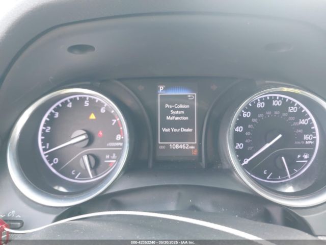 4T1G11AK8LU964551 Toyota CAMRY SE