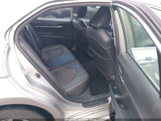 4T1G11AK8LU964551 Toyota CAMRY SE